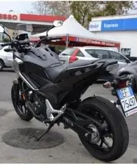 HONDA NC750X DCT ABS m.y. 2o16 euro3 Unipro' - 5