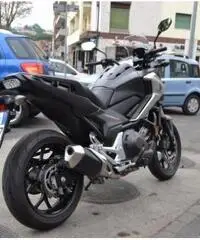 HONDA NC750X DCT ABS m.y. 2o16 euro3 Unipro' - 6