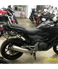 HONDA NC750X Full Optional Garanzia Ufficiale + Permute - 7