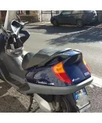 Honda Pantheon 150 - 2000 - 2