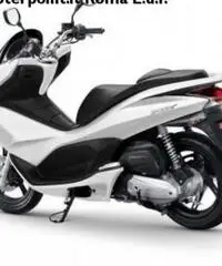 HONDA PCX 125 pcx 125 - 3