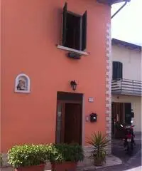 Casa indipendente a Agliana