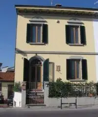 Affitto Casa indipendente a Agliana