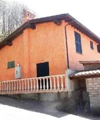 Villa in Affitto 90mq