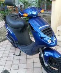 Scooter piaggio nrg - COME NUOVO