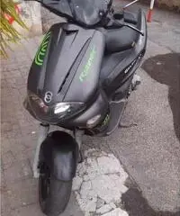 Gilera runner 70 sp 2003 - 4