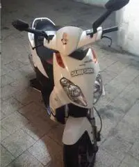 APRILIA SPORTCITY ONE STREET - 2