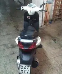 APRILIA SPORTCITY ONE STREET - 3