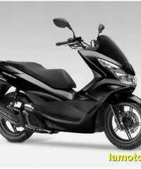 HONDA PCX 125 YM 14 - 2
