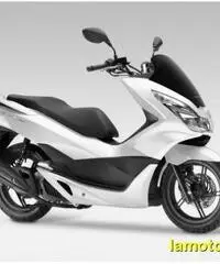 HONDA PCX 125 YM 14 - 3
