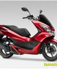 HONDA PCX 125 YM 14 - 5
