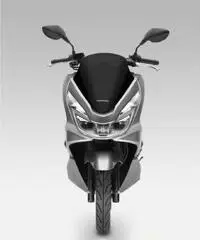 HONDA PCX 125 YM 14 - 7
