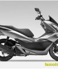 HONDA PCX 125 YM 14 - 8