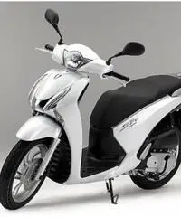 HONDA SH 125 sh 125 abs - 2