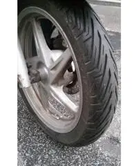 Honda SH 150 Blu appena revisionato - 3