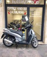 HONDA SH 150 - 4