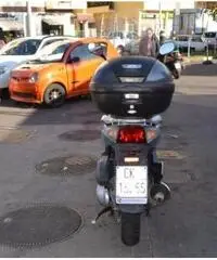 HONDA SH 150 i D/T Apr.2oo5 €. 1.000 - 7