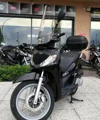 HONDA SH 150 PASSAGGIO E GARANZIA INCLUSO - 5