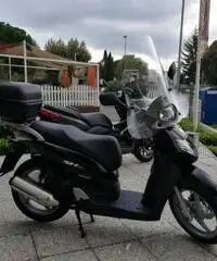 HONDA SH 150 PASSAGGIO E GARANZIA INCLUSO - 7