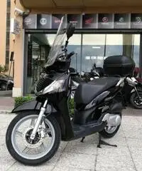 HONDA SH 150 Passaggio e Garanzia Incluso - 4