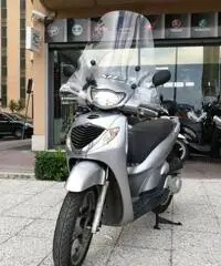 HONDA SH 150 Prezzo finito su strada. Garanzia omaggio - 7
