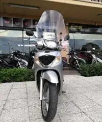 HONDA SH 150 Prezzo finito su strada. Garanzia omaggio - 8