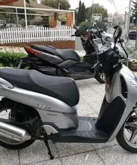 HONDA SH 150 Prezzo finito su strada. Garanzia omaggio - 9