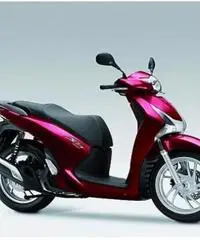 HONDA SH 150 sh 150 abs - 3