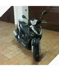 Honda SH 300i - 2009