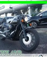 HONDA Shadow 750 black sprint *ottima*garantita*finanziabile* - 2