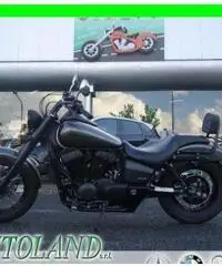 HONDA Shadow 750 black sprint *ottima*garantita*finanziabile* - 3