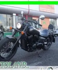 HONDA Shadow 750 black sprint *ottima*garantita*finanziabile* - 4