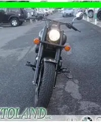 HONDA Shadow 750 black sprint *ottima*garantita*finanziabile* - 6