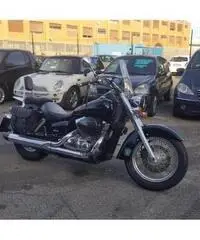 Honda Shadow 750