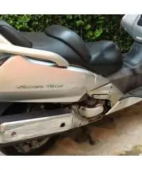 Honda Silver Wing 600 - 2001 - 3