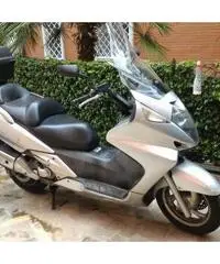 Honda Silver Wing 600 - 2001 - 4