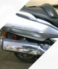 Honda Silver Wing 600 - 2006 - 2