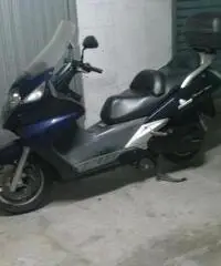 HONDA Silver Wing Scooter cc 582