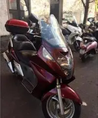 honda silver wing 600 - 3