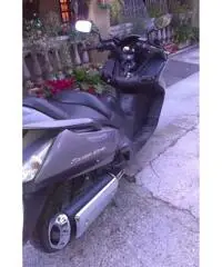 HONDA SILVER WING VENDO O PERMUTO INFERIORE - 2