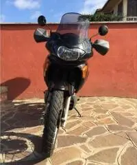 HONDA TRANSALP XL650 - 2