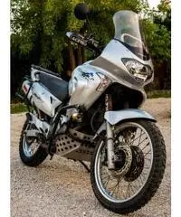 Honda XL 650 V Transalp anno 2001 - 4