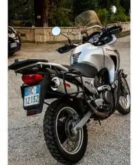 Honda XL 650 V Transalp anno 2001 - 5