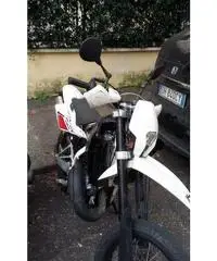 HUSQVARNA 125 2 TEMPI - 2