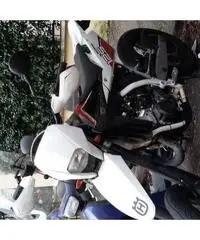 HUSQVARNA 125 2 TEMPI - 4