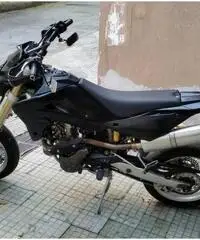 Husqvarna 610 sm - 2