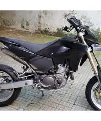 Husqvarna 610 sm - 3
