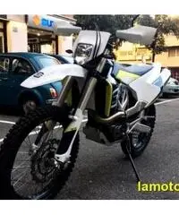HUSQVARNA 701 Enduro 2016 UNIPRO' - solo 400 km !!!! 2 Anni garanzia - 8