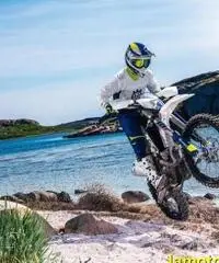 HUSQVARNA FE 350 2017