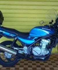 KAWASAKI ER-5 500 2004